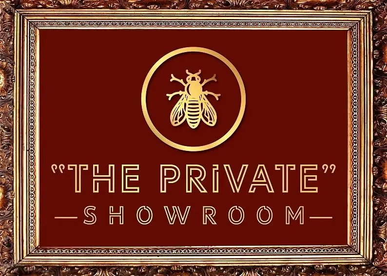 The Private Showroom